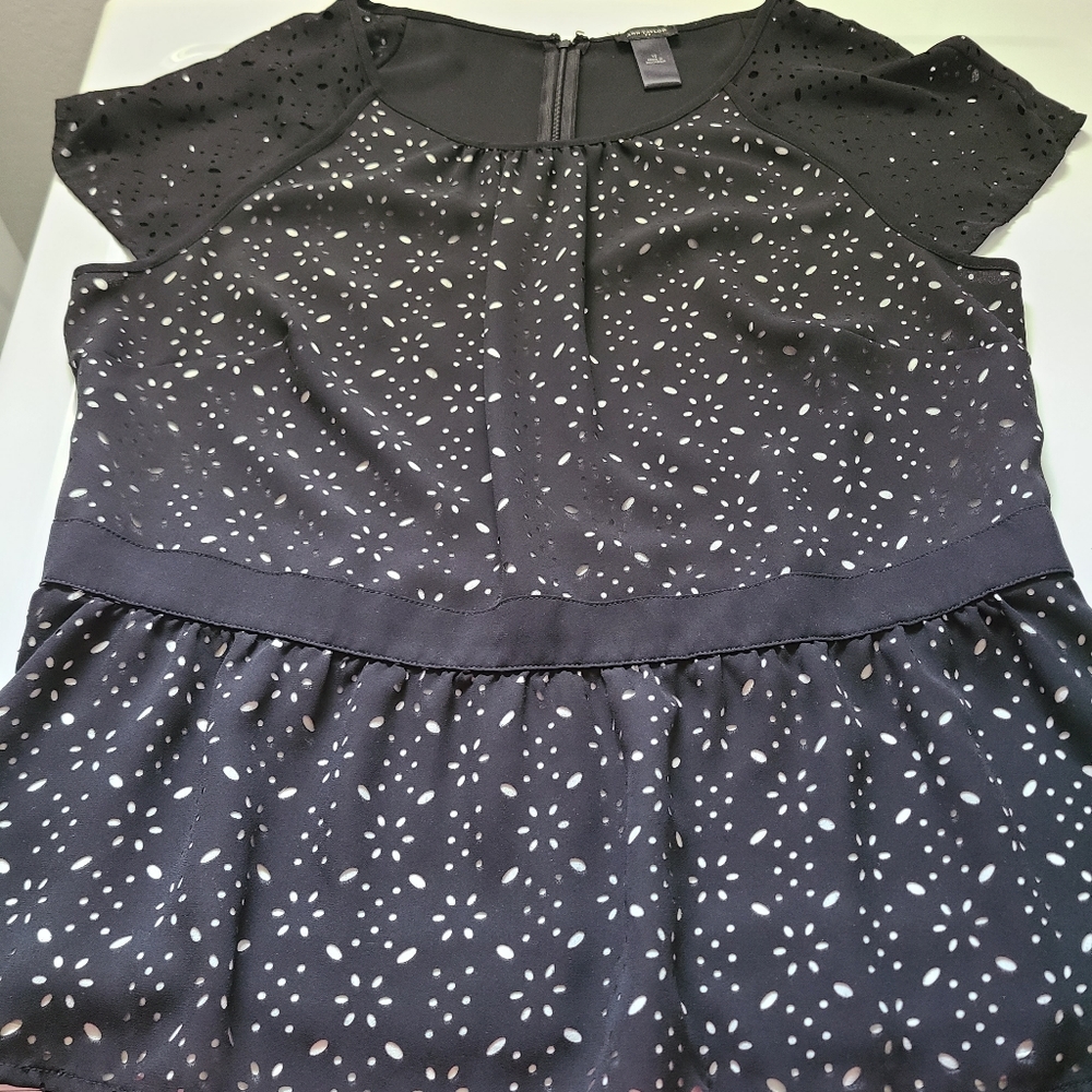 Ann Taylor blouse